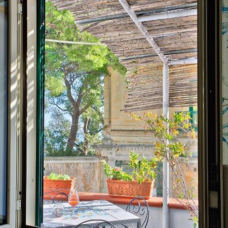 House Sun And Moon Appartement Amalfi Buitenkant foto