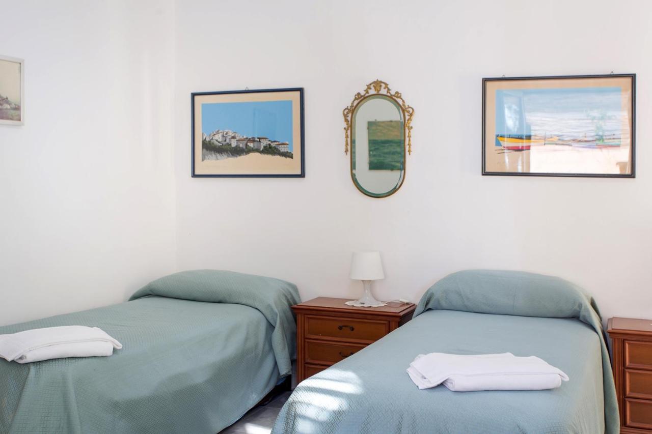 House Sun And Moon Appartement Amalfi Buitenkant foto
