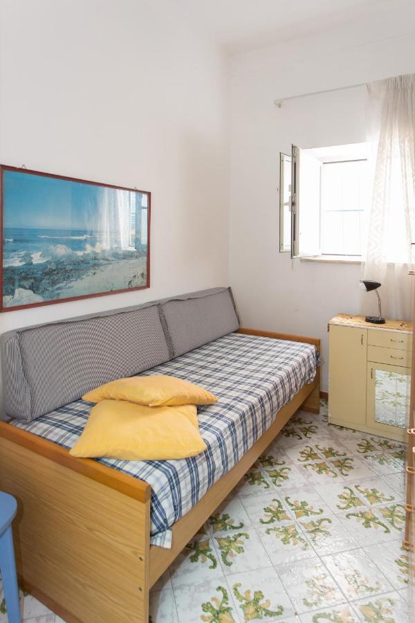 House Sun And Moon Appartement Amalfi Buitenkant foto