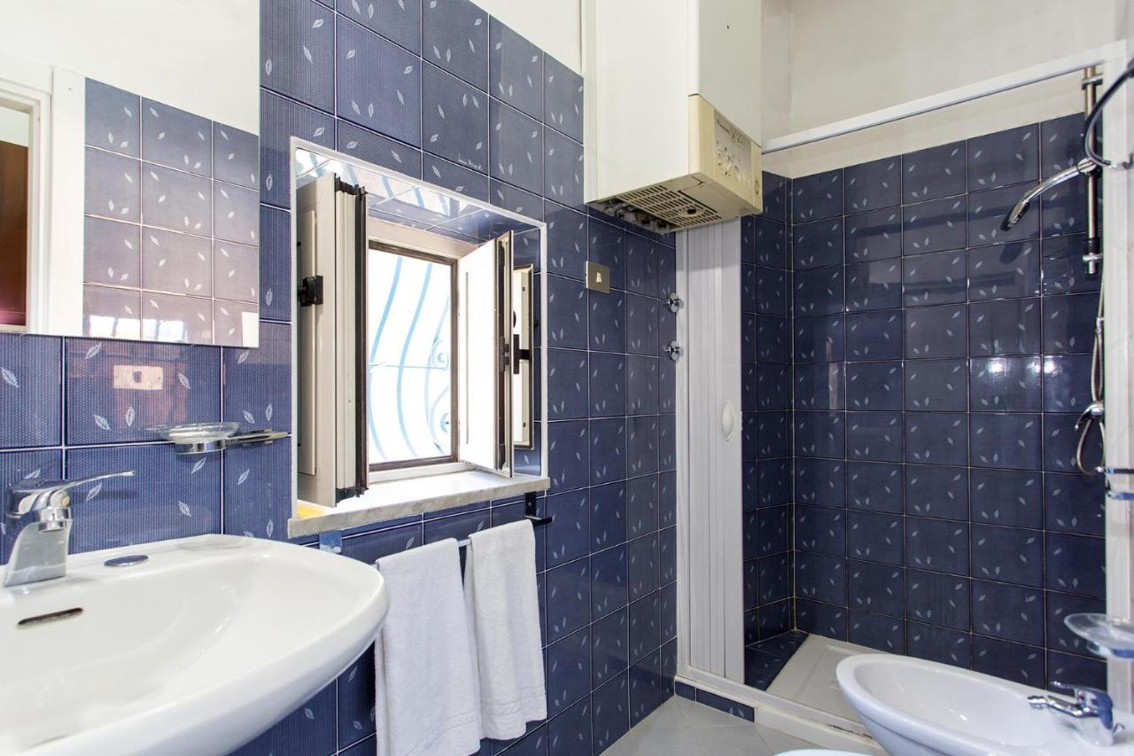 House Sun And Moon Appartement Amalfi Buitenkant foto